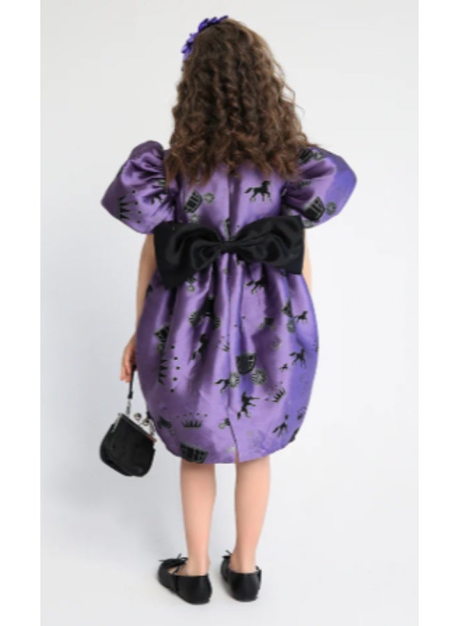 Obaha Princess dress, how splendid! - Image 2